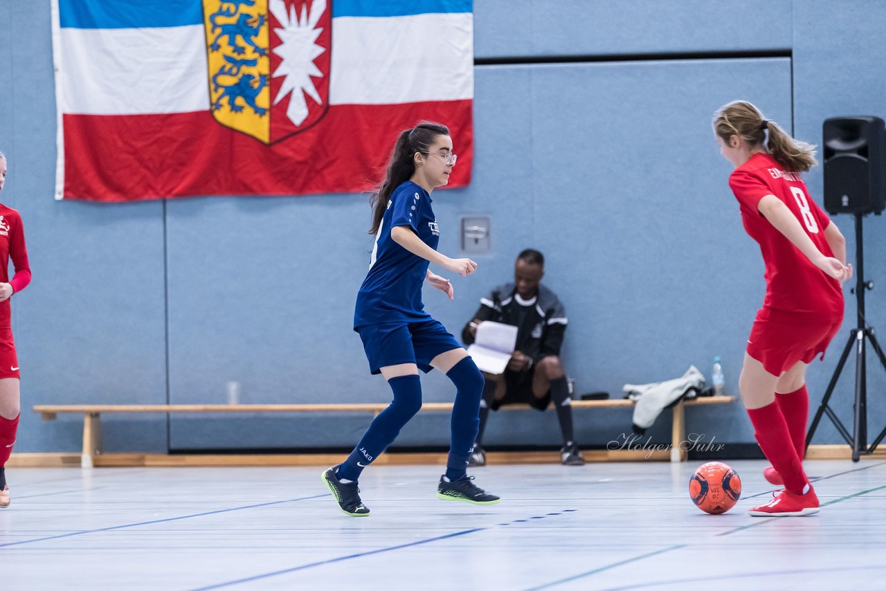 Bild 572 - wCJ Futsalmeisterschaft Runde 1